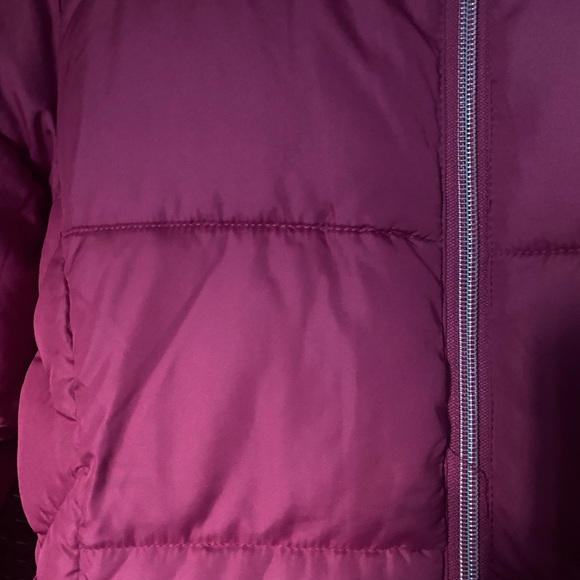 ROTHSCHILD Hot Pink Puffy Jacket NWOT - Picture 4 of 5